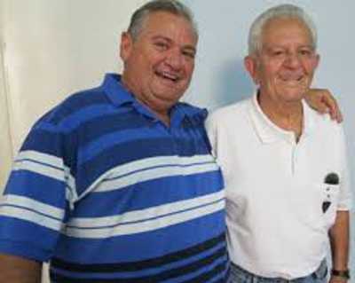 Fausto Barro - Galileu Machado